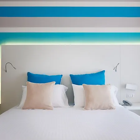 Marina Di Petrolo Hotel&spa Castellammare del Golfo