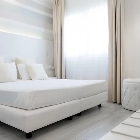Marina Di Petrolo Hotel&spa