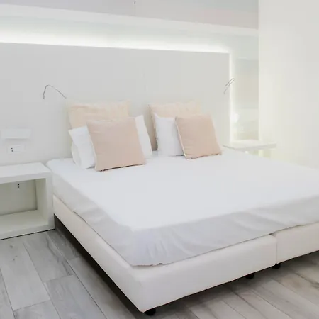 Marina Di Petrolo Hotel&spa Castellammare del Golfo