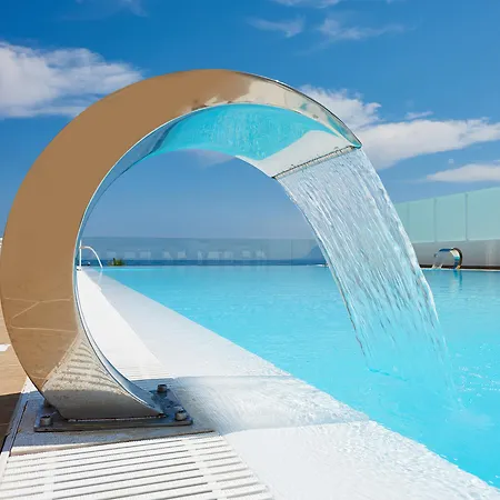 Marina Di Petrolo Hotel&spa Hotel 4*