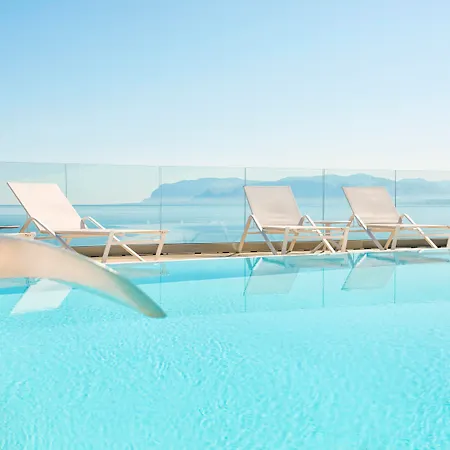 Marina Di Petrolo Hotel&spa 4*