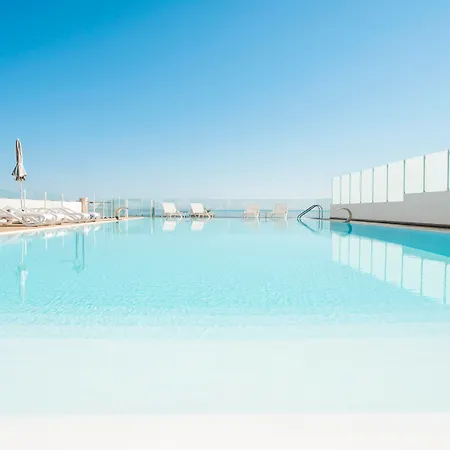 Marina Di Petrolo Hotel&spa