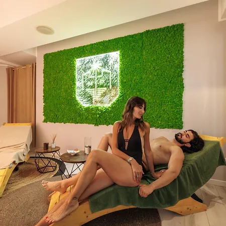 Marina Di Petrolo Hotel&spa Hotel Castellammare del Golfo