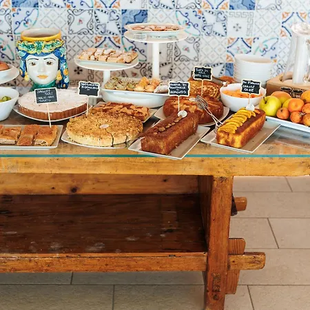 Marina Di Petrolo Hotel&spa 4*