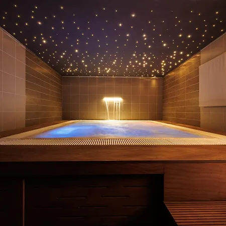 Hotel Marina Di Petrolo Hotel&spa