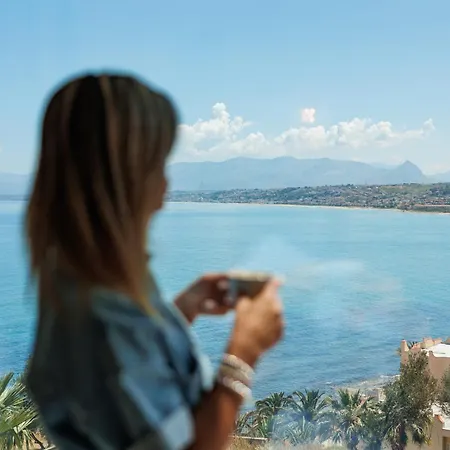 Hotel Marina Di Petrolo Hotel&spa 4*