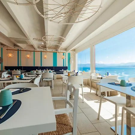 Marina Di Petrolo Hotel&spa Hotel
