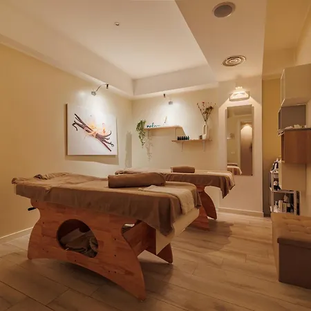 Hotel Marina Di Petrolo Hotel&spa 4*