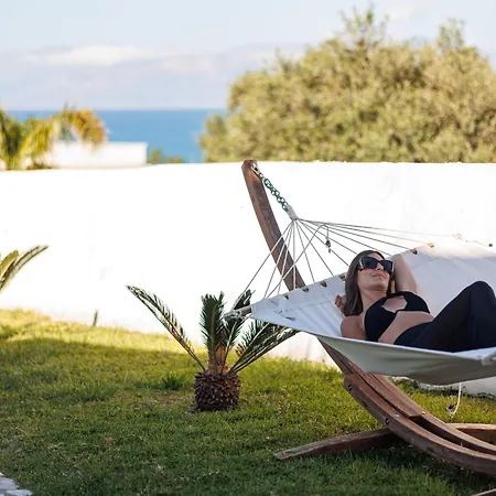 Marina Di Petrolo Hotel&spa 4*