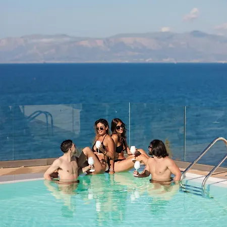 Marina Di Petrolo Hotel&spa Hotel