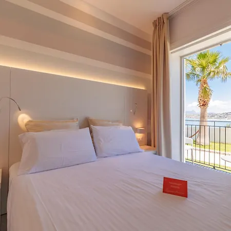 Marina Di Petrolo Hotel&spa Hotel 4*