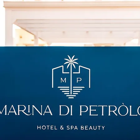 Marina Di Petrolo Hotel&spa 4*