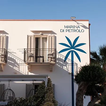 Marina Di Petrolo Hotel&spa 4*