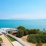 Marina Di Petrolo & 4* Castellammare del Golfo