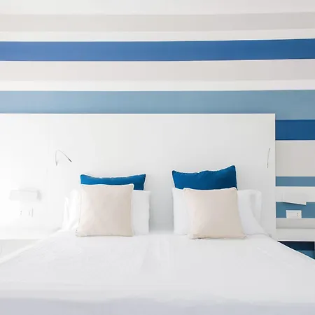 Hotel Marina Di Petrolo & Castellammare del Golfo