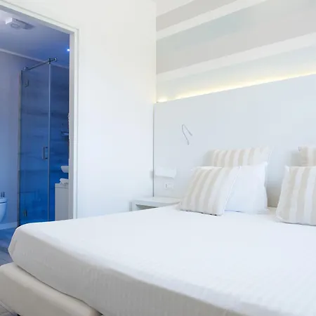 Hotel Marina Di Petrolo & Castellammare del Golfo