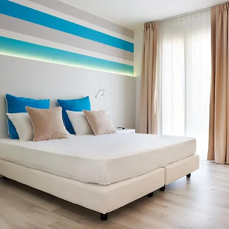 Marina Di Petrolo Hotel&spa 4*