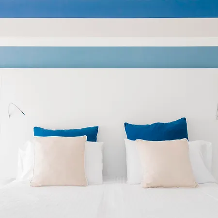 Hotel Marina Di Petrolo & Castellammare del Golfo