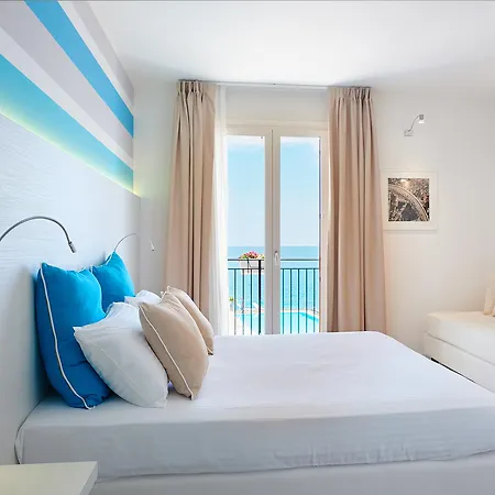 Hotel Marina Di Petrolo & Castellammare del Golfo
