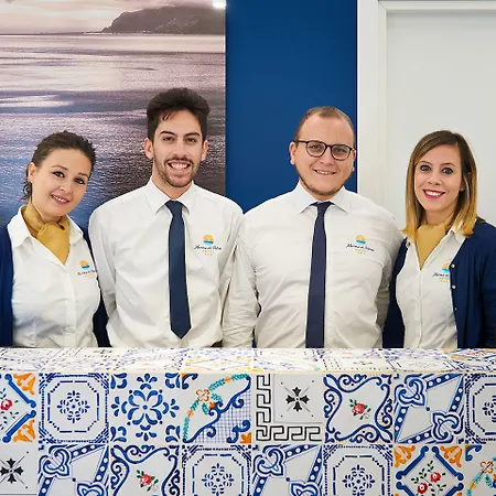Marina Di Petrolo Hotel&spa
