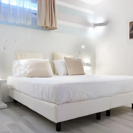 Hotel Marina Di Petrolo Hotel&spa Castellammare del Golfo