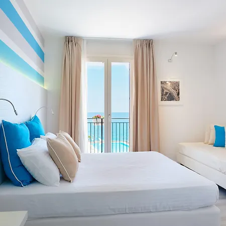 Hotel Marina Di Petrolo Hotel&spa