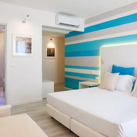 Hotel Marina Di Petrolo Hotel&spa 4*