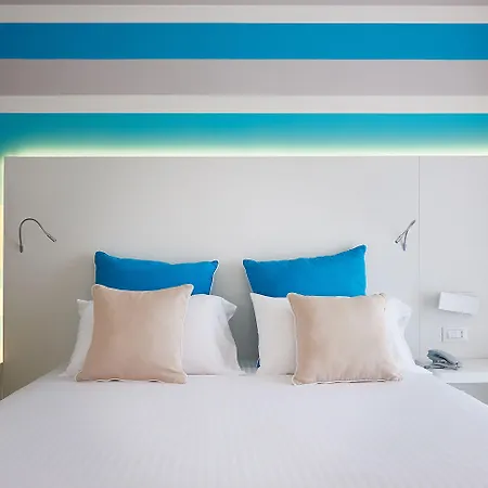 Marina Di Petrolo Hotel&spa 4* Castellammare del Golfo