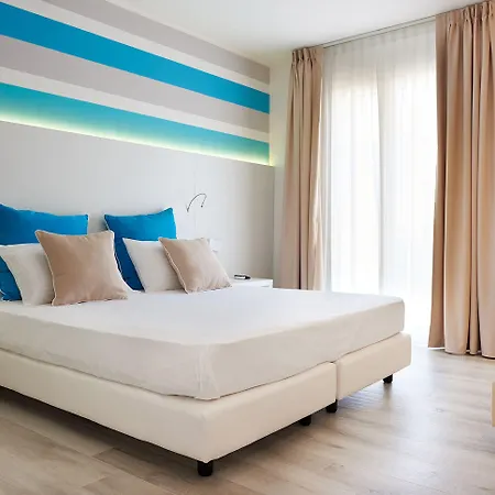 Hotel Marina Di Petrolo Hotel&spa 4*
