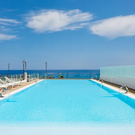 Hotel Marina Di Petrolo Hotel&spa 4*