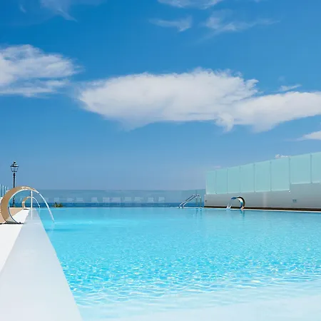 Hotel Marina Di Petrolo Hotel&spa