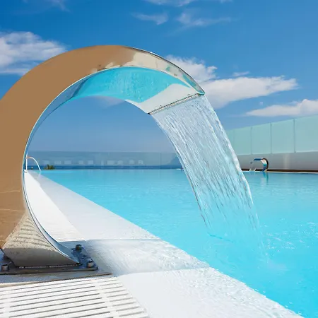 Marina Di Petrolo Hotel&spa Hotel 4*