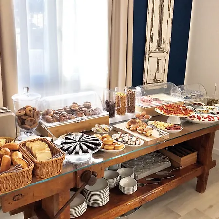 Marina Di Petrolo Hotel&spa Hotel 4*