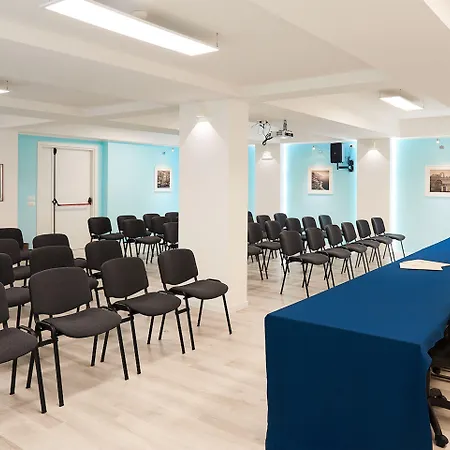 Hotel Marina Di Petrolo Hotel&spa Castellammare del Golfo