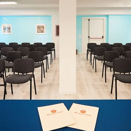 Marina Di Petrolo Hotel&spa Castellammare del Golfo