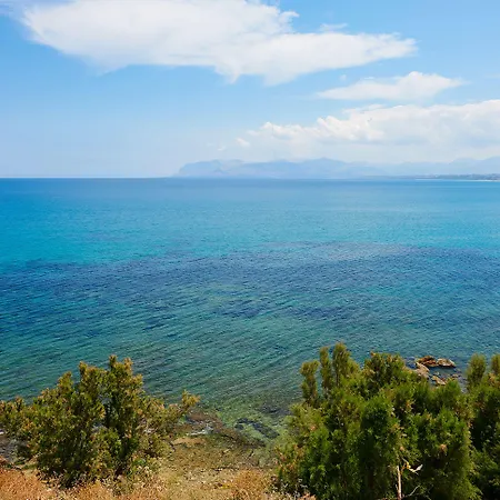 Marina Di Petrolo Hotel&spa Hotel