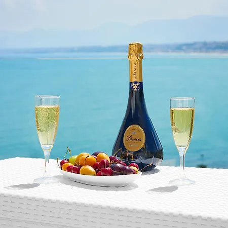 Hotel Marina Di Petrolo Hotel&spa Castellammare del Golfo