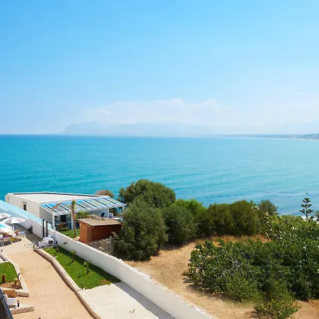 Marina Di Petrolo Hotel&spa 4* Castellammare del Golfo