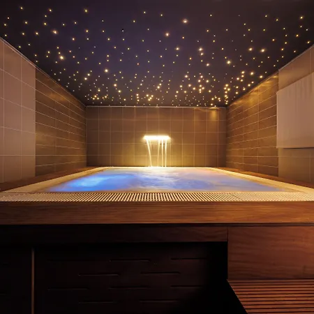 Marina Di Petrolo Hotel&spa 4* Castellammare del Golfo