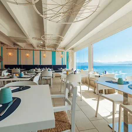 Hotel Marina Di Petrolo Hotel&spa 4*