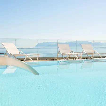 Marina Di Petrolo Hotel&spa Hotel Castellammare del Golfo