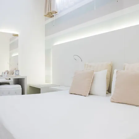 Hotel Marina Di Petrolo Hotel&spa 4*