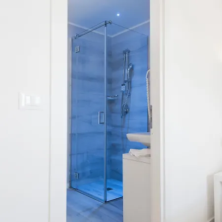 Marina Di Petrolo Hotel&spa Hotel 4*