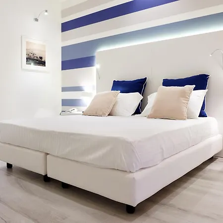 Marina Di Petrolo Hotel&spa 4* Castellammare del Golfo