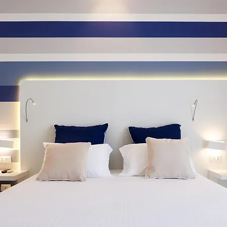 Marina Di Petrolo Hotel&spa