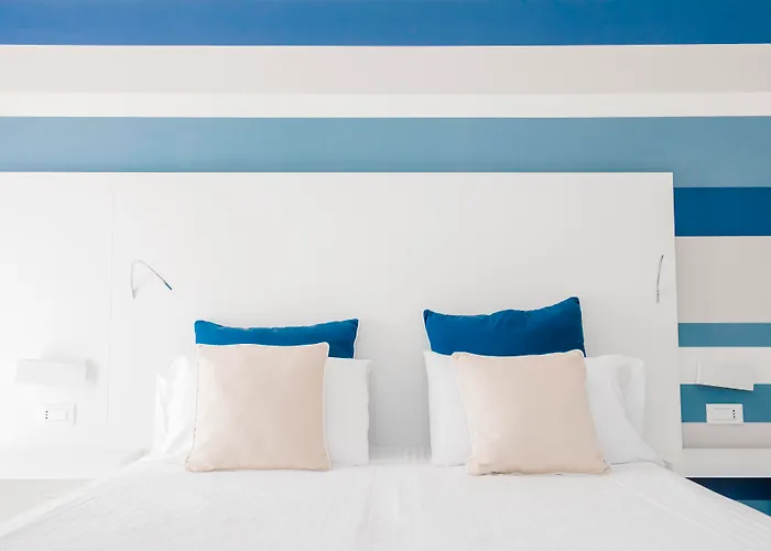 Hotel Marina Di Petrolo & Castellammare del Golfo