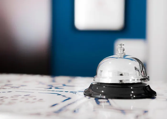 Hotel Marina Di Petrolo & Castellammare del Golfo