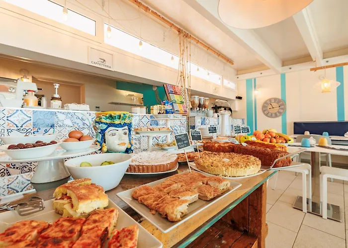 Marina Di Petrolo & Hotel Castellammare del Golfo