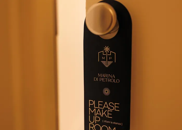 Marina Di Petrolo & Castellammare del Golfo