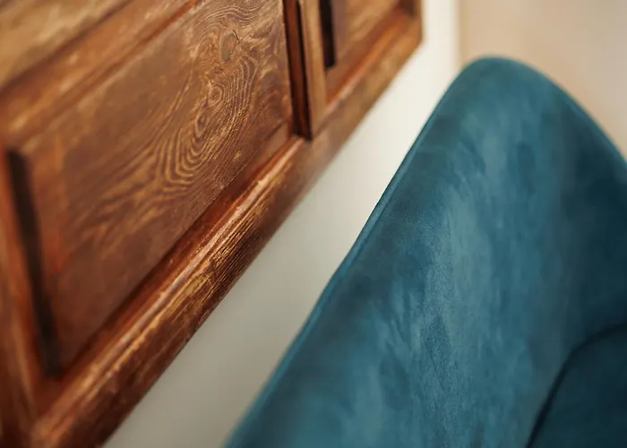 Hotel Marina Di Petrolo &